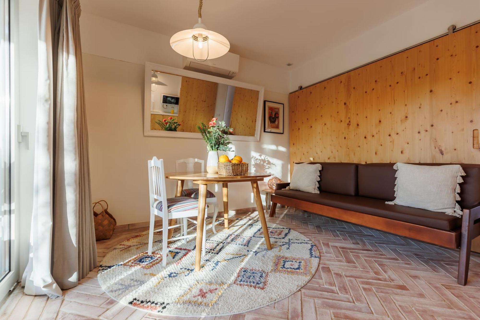 Laranjal Farm House Moncarapacho Room photo