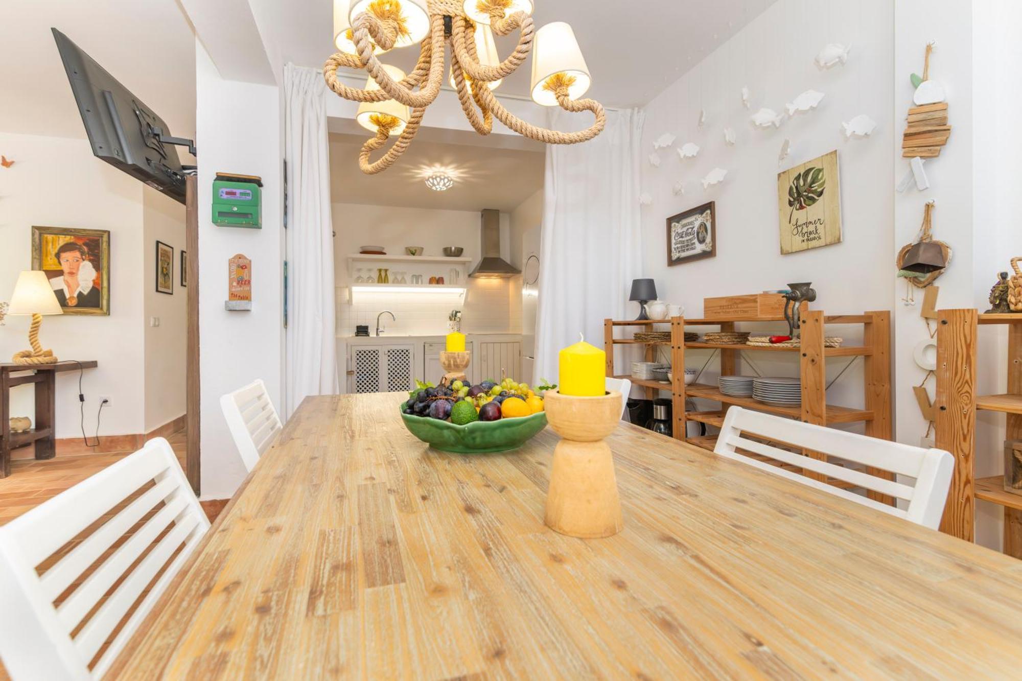 Laranjal Farm House Moncarapacho Room photo